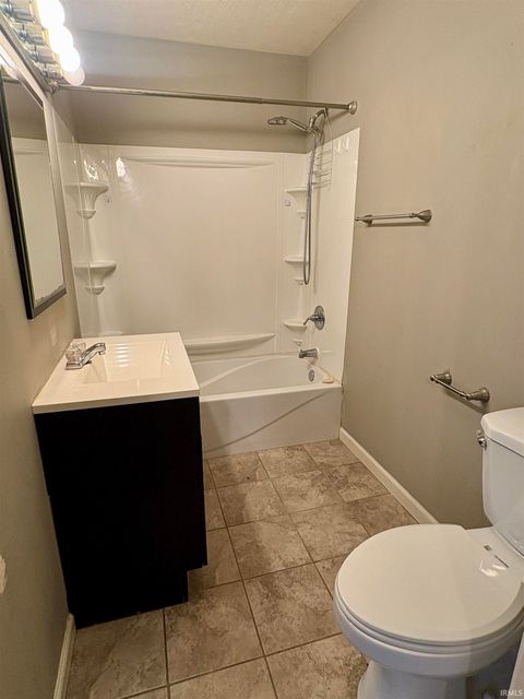 Tiny photo for 3306 Longlois Drive, Lafayette, IN 47904 (MLS # 202612340)