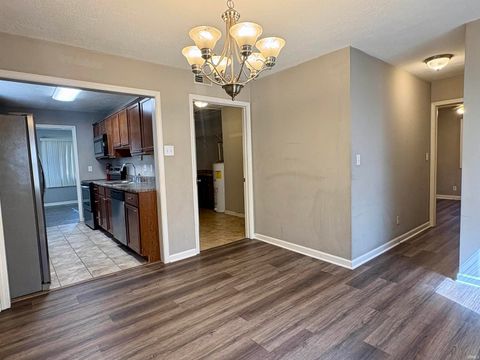 Tiny photo for 3306 Longlois Drive, Lafayette, IN 47904 (MLS # 202612340)