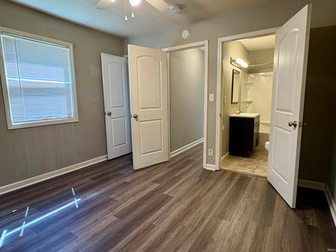 Tiny photo for 3306 Longlois Drive, Lafayette, IN 47904 (MLS # 202612340)