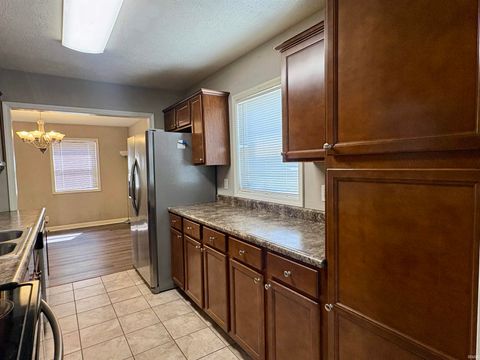 Tiny photo for 3306 Longlois Drive, Lafayette, IN 47904 (MLS # 202612340)