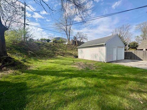 Tiny photo for 3306 Longlois Drive, Lafayette, IN 47904 (MLS # 202612340)