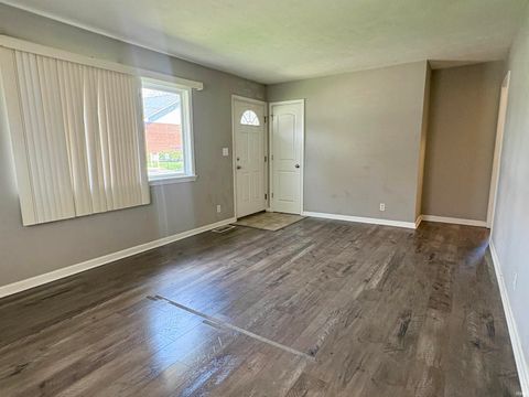 Tiny photo for 3306 Longlois Drive, Lafayette, IN 47904 (MLS # 202612340)