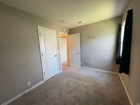 Tiny photo for 3306 Longlois Drive, Lafayette, IN 47904 (MLS # 202612340)