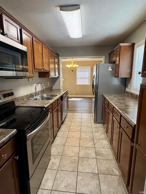 Tiny photo for 3306 Longlois Drive, Lafayette, IN 47904 (MLS # 202612340)