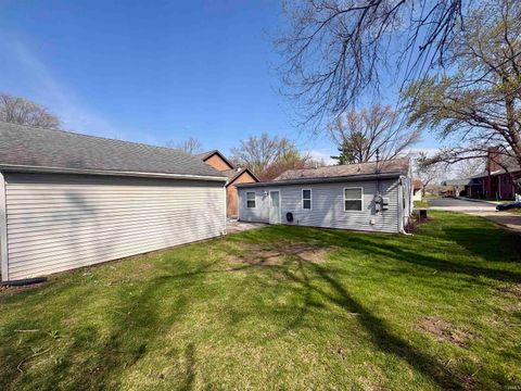 Tiny photo for 3306 Longlois Drive, Lafayette, IN 47904 (MLS # 202612340)