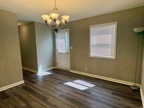 Tiny photo for 3306 Longlois Drive, Lafayette, IN 47904 (MLS # 202612340)