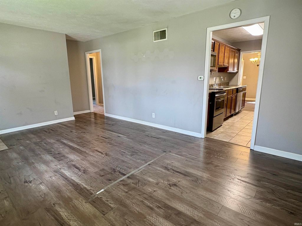 Photo of 3306 Longlois Drive, Lafayette, IN 47904 (MLS # 202612340)