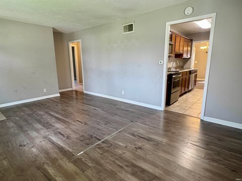 Tiny photo for 3306 Longlois Drive, Lafayette, IN 47904 (MLS # 202612340)