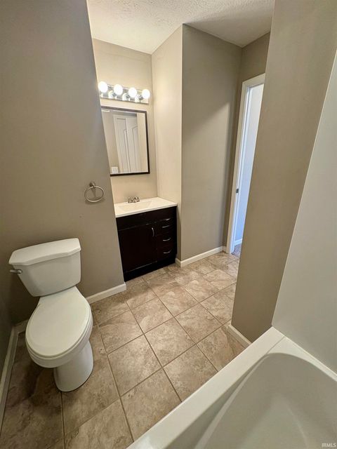 Tiny photo for 3306 Longlois Drive, Lafayette, IN 47904 (MLS # 202612340)