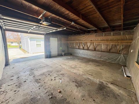 Tiny photo for 3306 Longlois Drive, Lafayette, IN 47904 (MLS # 202612340)