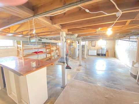 Tiny photo for 1006 S 20th Street, Lafayette, IN 47905 (MLS # 202606682)