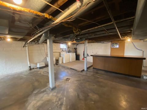 Tiny photo for 1006 S 20th Street, Lafayette, IN 47905 (MLS # 202606682)