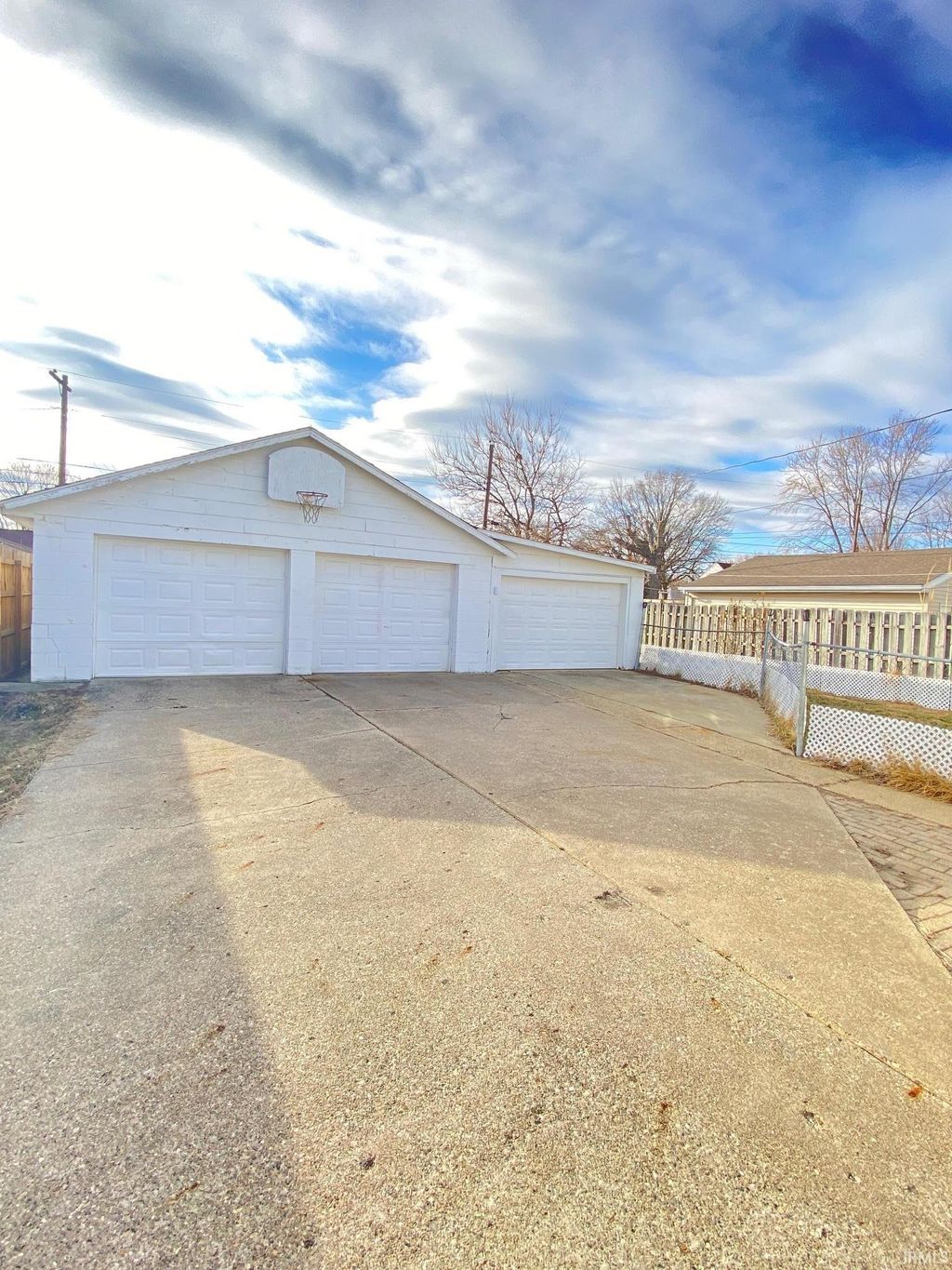 Photo of 1006 S 20th Street, Lafayette, IN 47905 (MLS # 202606682)