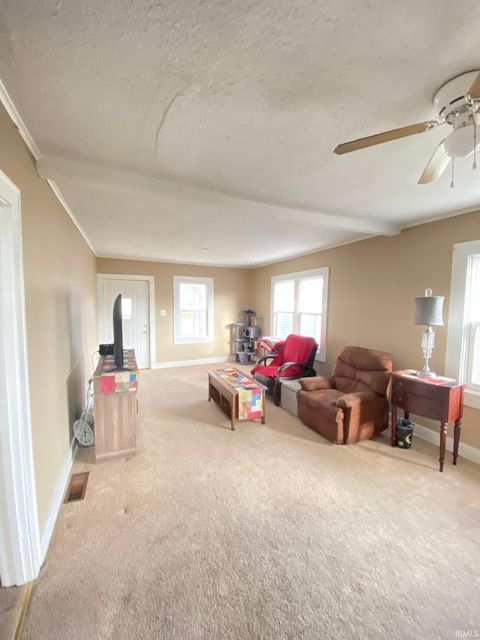 Tiny photo for 1006 S 20th Street, Lafayette, IN 47905 (MLS # 202606682)