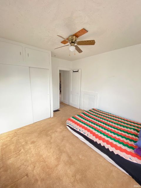 Tiny photo for 1006 S 20th Street, Lafayette, IN 47905 (MLS # 202606682)