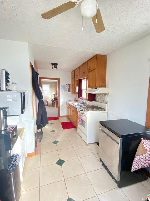 Tiny photo for 1006 S 20th Street, Lafayette, IN 47905 (MLS # 202606682)