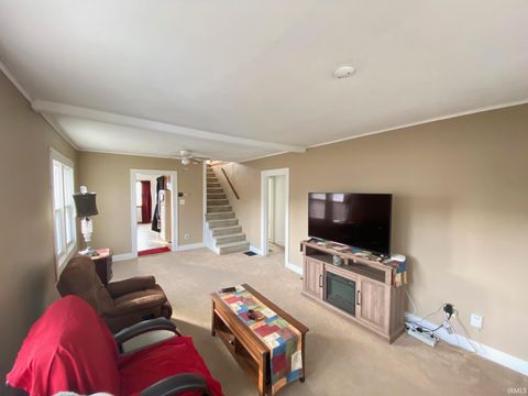 Tiny photo for 1006 S 20th Street, Lafayette, IN 47905 (MLS # 202606682)