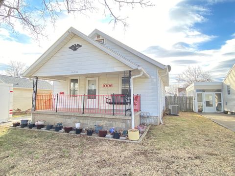 Tiny photo for 1006 S 20th Street, Lafayette, IN 47905 (MLS # 202606682)