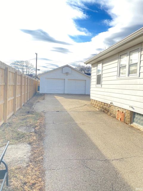 Tiny photo for 1006 S 20th Street, Lafayette, IN 47905 (MLS # 202606682)