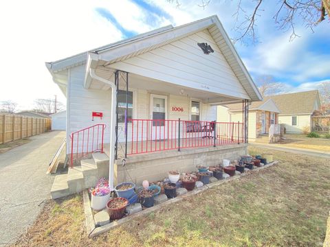 Photo of 1006 S 20th Street, Lafayette, IN 47905 (MLS # 202606682)