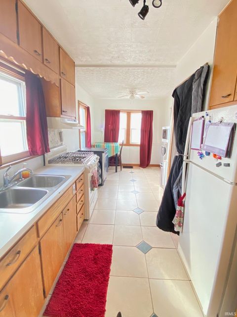 Tiny photo for 1006 S 20th Street, Lafayette, IN 47905 (MLS # 202606682)