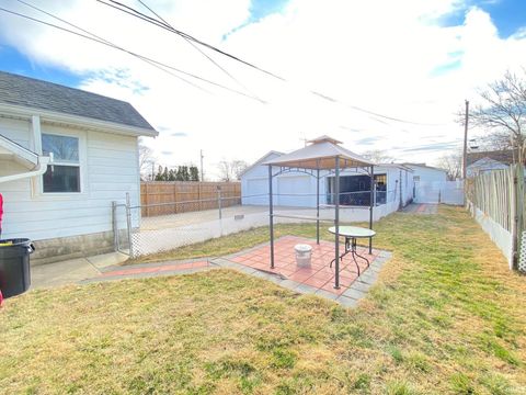 Tiny photo for 1006 S 20th Street, Lafayette, IN 47905 (MLS # 202606682)