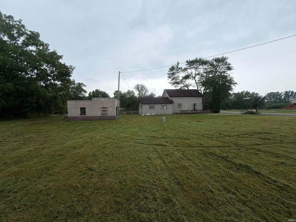 Photo of 2441 S Old State Road 3 Road, Laotto, IN 46763 (MLS # 202633422)