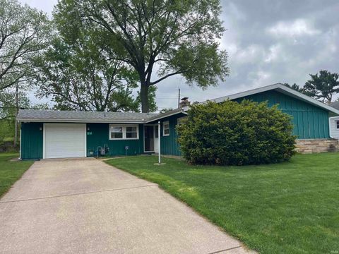 3212 S Saint Joseph Street, South Bend, IN 46614 - #: 202517494