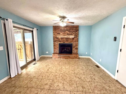 Tiny photo for 1607 Fulton Street, Tell City, IN 47586 (MLS # 202639661)