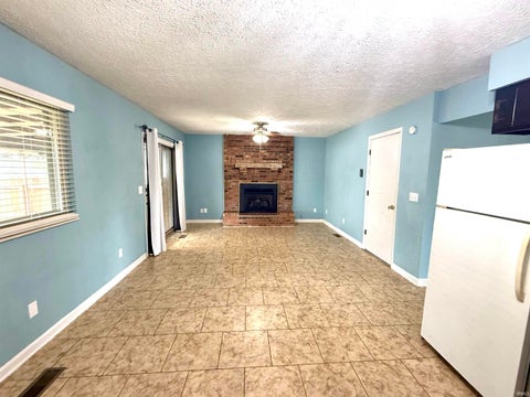 Tiny photo for 1607 Fulton Street, Tell City, IN 47586 (MLS # 202639661)