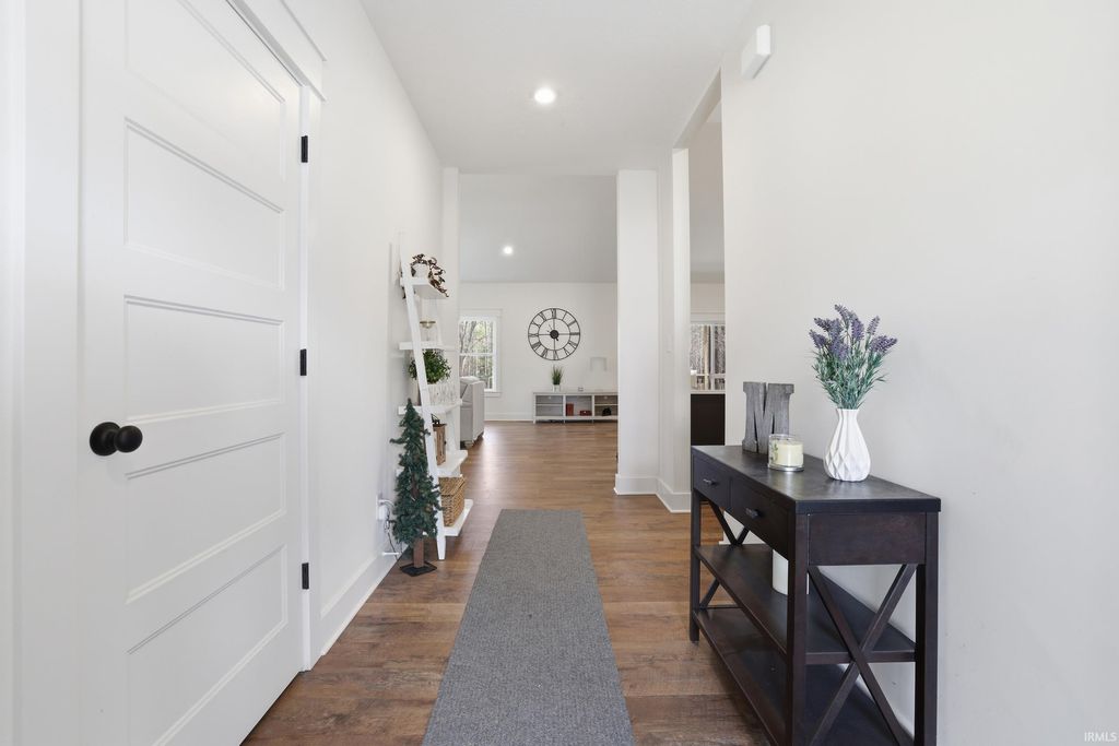 Photo of 953 S Lantern Lane, Ellettsville, IN 47429 (MLS # 202613751)