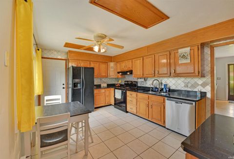 Tiny photo for 5081 Marian Dale Street, Lafayette, IN 47905 (MLS # 202613909)