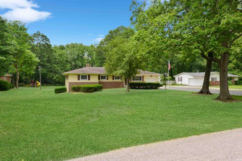 Tiny photo for 5081 Marian Dale Street, Lafayette, IN 47905 (MLS # 202613909)