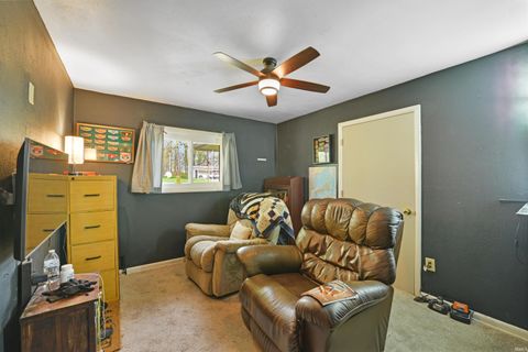 Tiny photo for 5081 Marian Dale Street, Lafayette, IN 47905 (MLS # 202613909)