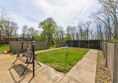 Tiny photo for 5081 Marian Dale Street, Lafayette, IN 47905 (MLS # 202613909)