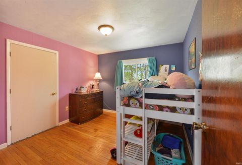 Tiny photo for 5081 Marian Dale Street, Lafayette, IN 47905 (MLS # 202613909)