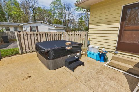 Tiny photo for 5081 Marian Dale Street, Lafayette, IN 47905 (MLS # 202613909)
