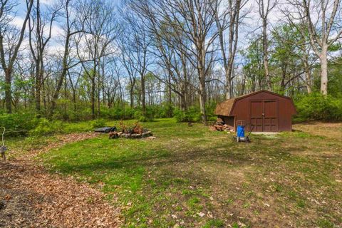 Tiny photo for 5081 Marian Dale Street, Lafayette, IN 47905 (MLS # 202613909)