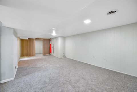 Tiny photo for 5081 Marian Dale Street, Lafayette, IN 47905 (MLS # 202613909)