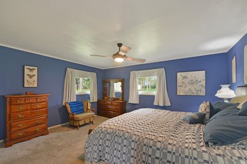 Tiny photo for 5081 Marian Dale Street, Lafayette, IN 47905 (MLS # 202613909)