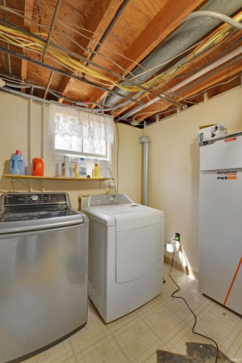 Tiny photo for 5081 Marian Dale Street, Lafayette, IN 47905 (MLS # 202613909)