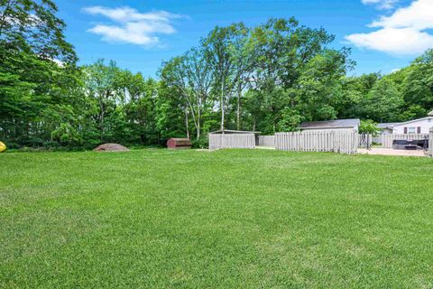 Tiny photo for 5081 Marian Dale Street, Lafayette, IN 47905 (MLS # 202613909)