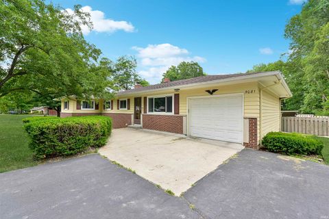 Tiny photo for 5081 Marian Dale Street, Lafayette, IN 47905 (MLS # 202613909)