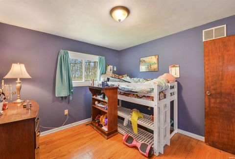 Tiny photo for 5081 Marian Dale Street, Lafayette, IN 47905 (MLS # 202613909)