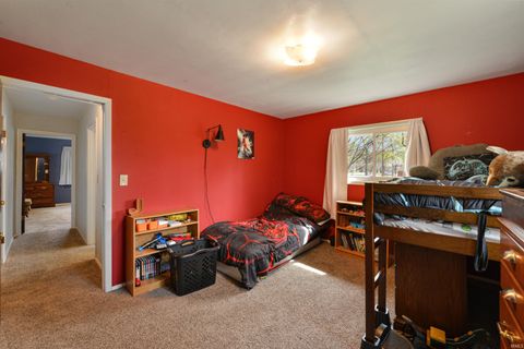 Tiny photo for 5081 Marian Dale Street, Lafayette, IN 47905 (MLS # 202613909)