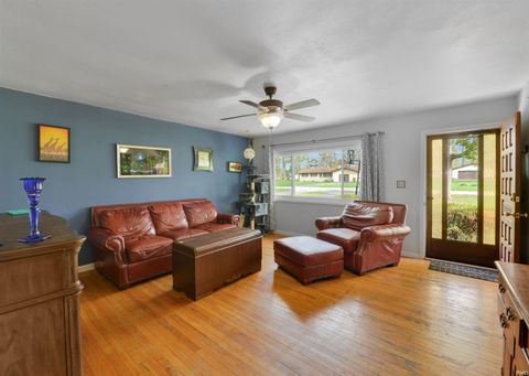 Tiny photo for 5081 Marian Dale Street, Lafayette, IN 47905 (MLS # 202613909)