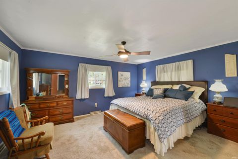 Tiny photo for 5081 Marian Dale Street, Lafayette, IN 47905 (MLS # 202613909)