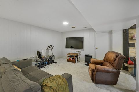 Tiny photo for 5081 Marian Dale Street, Lafayette, IN 47905 (MLS # 202613909)