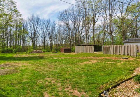 Tiny photo for 5081 Marian Dale Street, Lafayette, IN 47905 (MLS # 202613909)