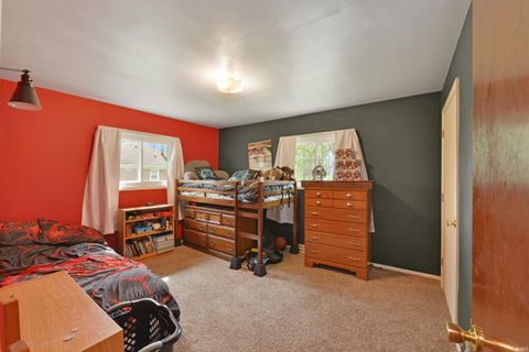 Tiny photo for 5081 Marian Dale Street, Lafayette, IN 47905 (MLS # 202613909)